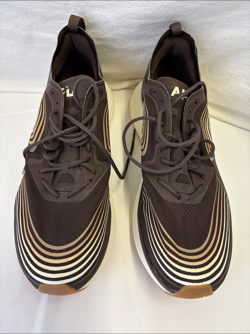 NWOB APL Athletic Propulsion Labs Men's Streamline Running Shoe